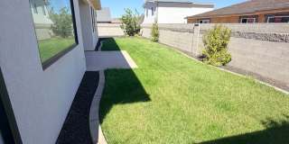 3 Bedroom, 2 bath home. Gallery 25