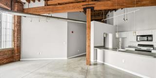SoHo Lofts Gallery 11