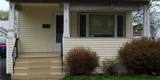 970 Scio Street Gallery 1