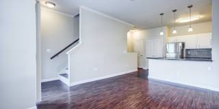 The Quarry Townhomes Gallery 14