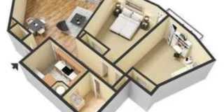 Azur Tower Azur Tower Gallery 10