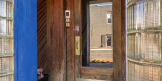Historic 2-Bed, 2-Bath Apartment in Downtown Springdal Gallery 1