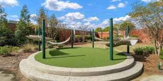 Loray Mill Lofts Gallery 21