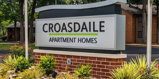 Croasdaile Gallery 44