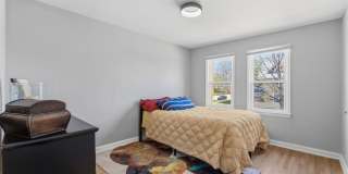 2 Bedroom Duplex in Dundee Gallery 17