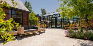 Indian Creek Apartments Gallery 15