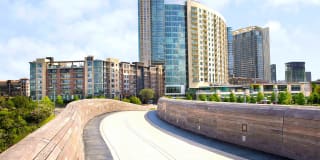 Gables Park Tower Gallery 1