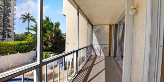 3575 S Ocean Boulevard unit: 205 Gallery 30