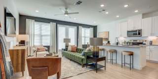 Caliza at the Loop Gallery 1