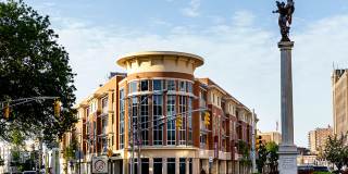 The Green at Bloomfield Gallery 21