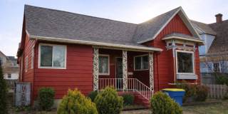 3-Bed, 2-Bath Home on Main St - Garage & Off-Street Parking Gallery 1