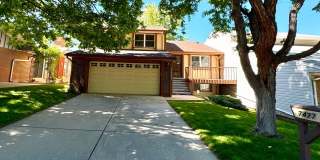 Lovely home in the Villas Community - Age Restricted Community 55+ Gallery 1
