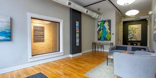 OTR- 1 bed 1 bath condo Gallery 20