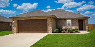 3-Bedroom House for Rent in Killeen Gallery 1