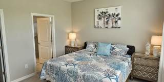 Annual Furnished or Seasonal Short-Term 4 Bedroom 2.5 Bathroom Home in Palmero! Gallery 44