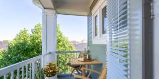 Veranda at Norton Commons Gallery 15