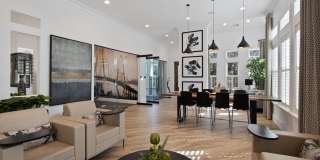 1000 West 1000 West Gallery 41