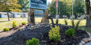 Canyon & Knox Landing Gallery 11