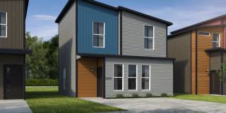 Now Pre-leasing: 3 bedroom new build in Featherston Village! Gallery 1