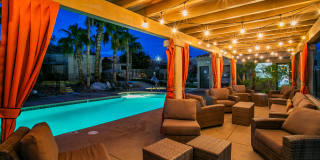 The Vistas Apartment Homes Gallery 3