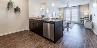 Parkside at Craig Ranch Apartment Gallery 60
