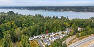 Gig Harbor Home Near Cushman Trail Gig Harbor Home Near Cushman Trail Gallery 1