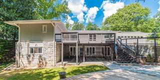 4523 Runnemede Road NW Gallery 2