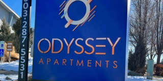 Odyssey Gallery 1