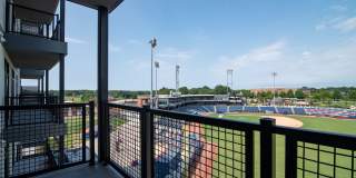 Stadium Lofts Gallery 9