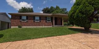 Charming 3BR Home with U-Shaped Driveway – Available Now in Memphis! Gallery 1