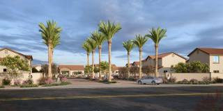 Saddleback Village at Stonegate Townhomes Gallery 1