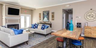 Sawgrass Apartments Gallery 10