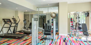 One Webster Apartments Gallery 18