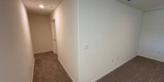 Newly built two story home in Wild Oak Subdivision Gallery 21