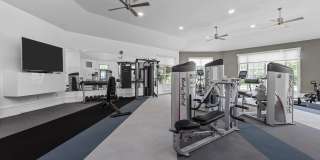 The Austin Gallery 4