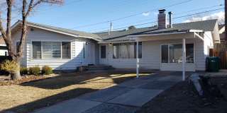 Charming 3-Bedroom, 3-Bath Home in Old Southwest Reno | Near Idlewild Park & the Truckee River Gallery 1