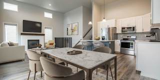 Cottagewood Townhomes Gallery 1