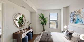 Massachusetts Court Apartments Gallery 12