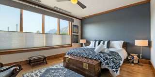 Stylish Boulder Retreat | Pearl Street w/ Views Gallery 16