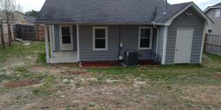 3 bd/ 2 ba located MINUTES from Fort Bragg! Quiet Neighborhood! 3 bd/ 2 ba located MINUTES from Fort Bragg! Quiet Neighborhood! Gallery 20