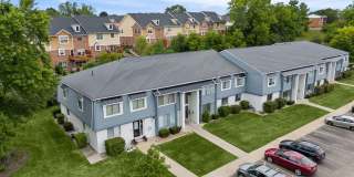 Hines Park Place Apartments Gallery 1