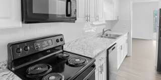 Crescent Place Apartments Gallery 26