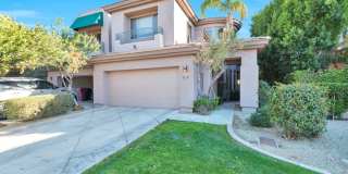 Experience luxury living in the prestigious Gainey Village! Gallery 1