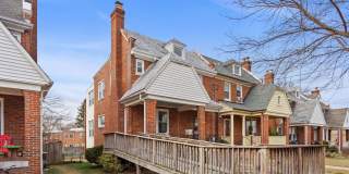 Stunning 3BR/2.5BA Home in Brookland – Available Now! Gallery 3