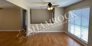 Woodway 3 Bedroom Home Gallery 3