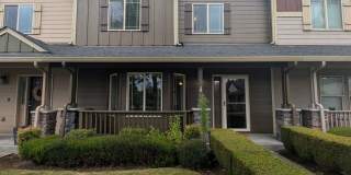 Townhouse for rent in Lacey! Gallery 1