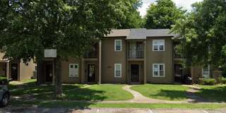 607 North 2nd StreetGazebo Apartments Gallery 1