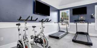 Regency at First Colony Gallery 10