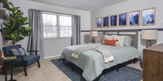 Heather Ridge Apartments Gallery 10