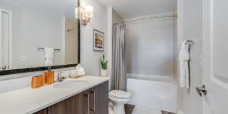 South of Atlantic Luxury Apartments Gallery 29